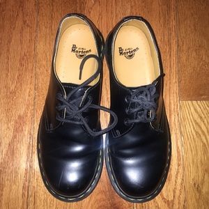 Doc martens oxfords 1461